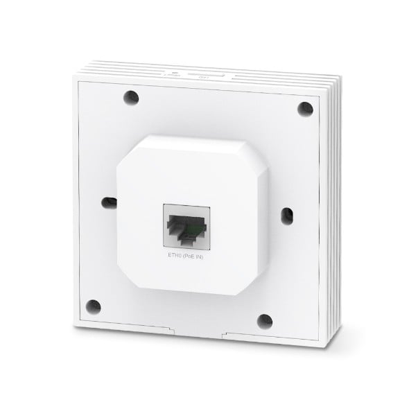 AX3000 Wall-Plate Dual-Band Wi-Fi 6
