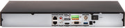 Hikvision DS-7616NXI-I2/S(E) 16-ch 1U AcuSense 4K NVR