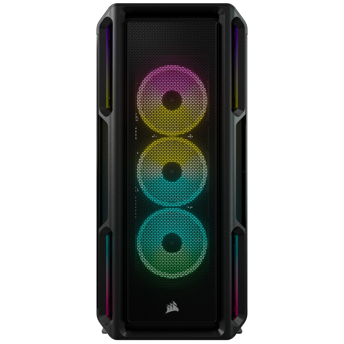 Corsair CC-9011230-WW unité centrale Midi Tower Noir