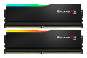 G.Skill Ripjaws M5 RGB F5-6000J3040G32GX2-RM5RK module de mémoire 64 Go 2 x 32 Go DDR5