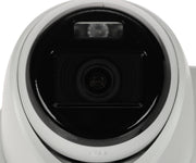 Hikvision DS-2CD2346G3D-IZ2UY/SL(2.8/4mm) Caméra IP