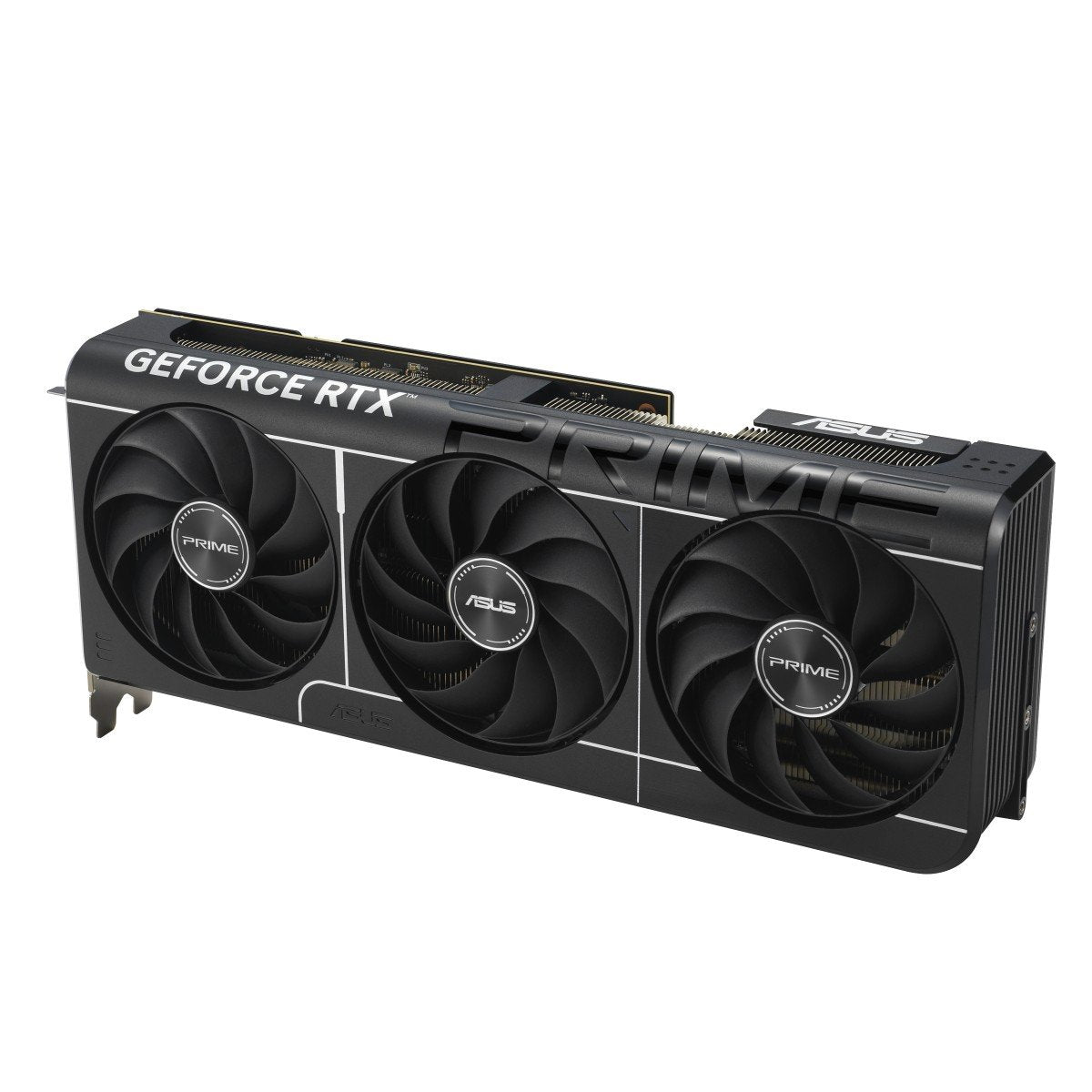ASUS PRIME RTX 5080 O16G HDMI 3xDP