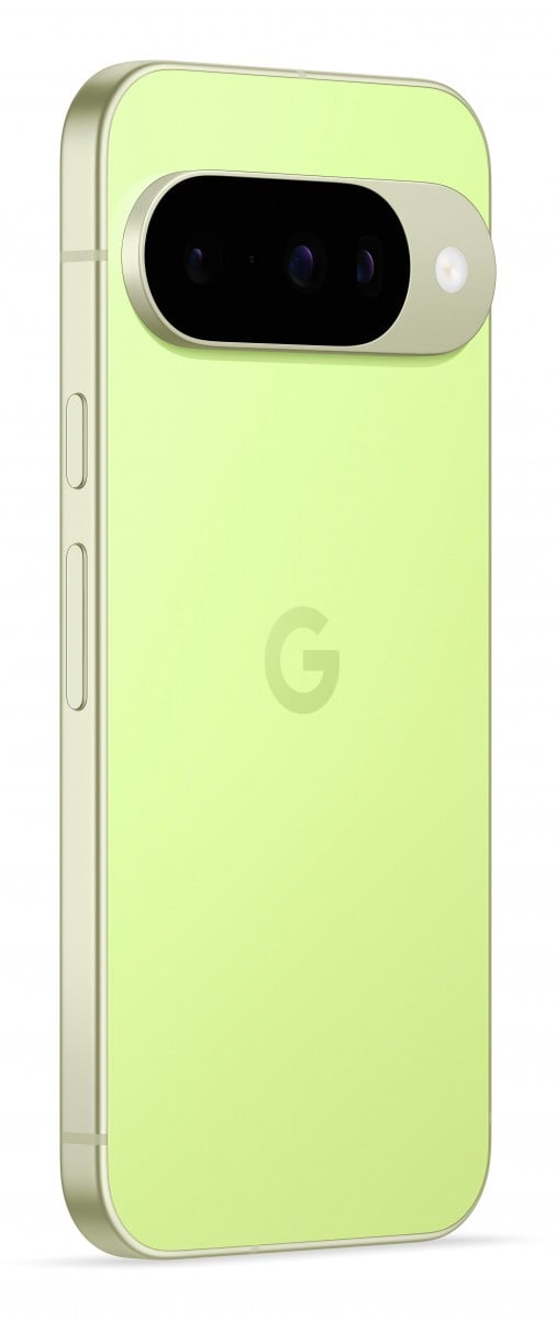 Pixel 10 Lemongrass 256GB