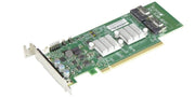 Supermicro AOC-SLG4-4E4T-O 4-Port Retimer, x16 PCIe Gen 4,RoHS