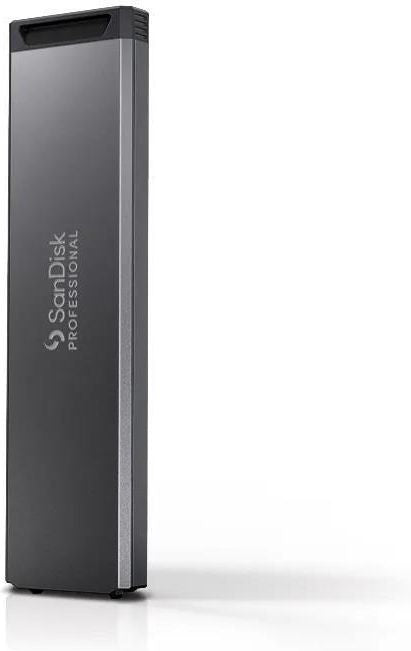 Sandisk Pro Blade SSD MAG 4TB