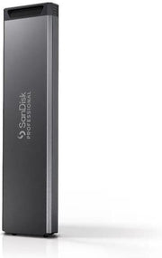Sandisk Pro Blade SSD MAG 4TB
