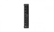 Lenovo ThinkStation P3 Tiny Gen 2 Intel Core Ultra 5 245 32 Go DDR5-SDRAM 512 Go SSD NVIDIA RTX A400 Windows 11 Pro Station de travail Noir