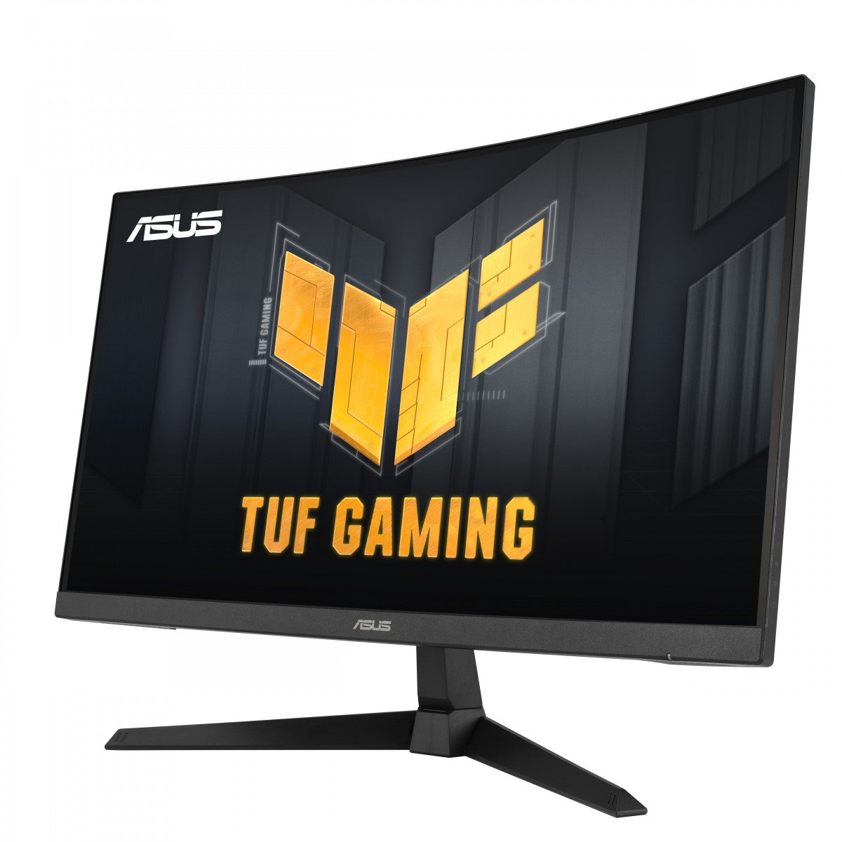 "ASUS TUF Gaming VG27VQ3B écran plat de PC 68,6 cm (27"") 1920 x 1080 pixels Full HD LCD Noir"