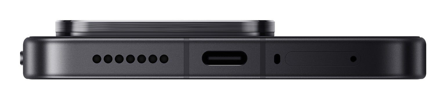 "Xiaomi 17T PRO 17,4 cm (6.83"") Double SIM 5G USB Type-C 12 Go 512 Go 7000 mAh Noir"