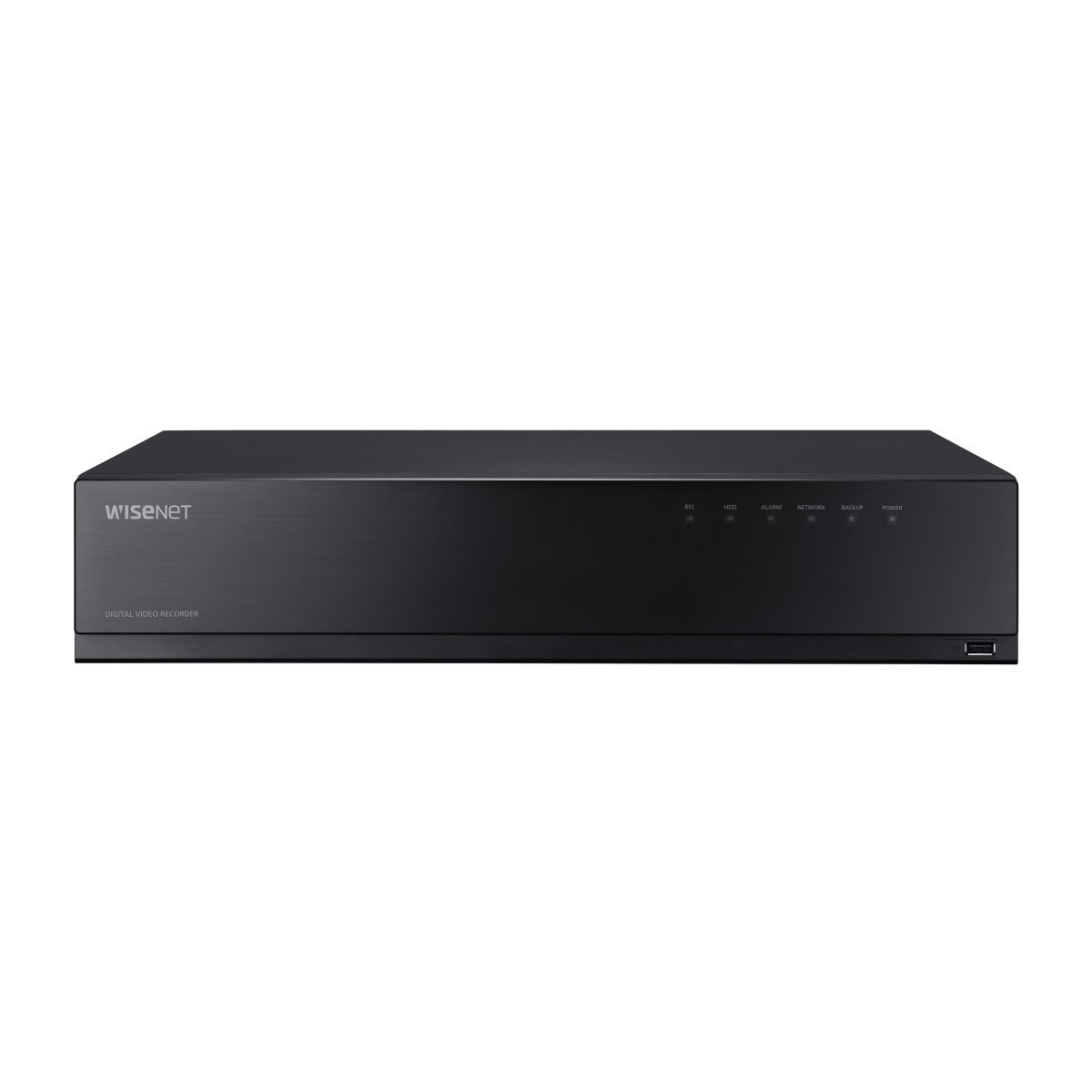 HANWHA- Enregistreur Pentabrid 16 ports HRX-1635-3TB-S
