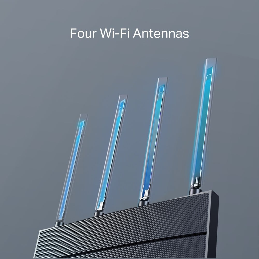 Omada AC1350 Wi-Fi Gigabit VPN RouterPO