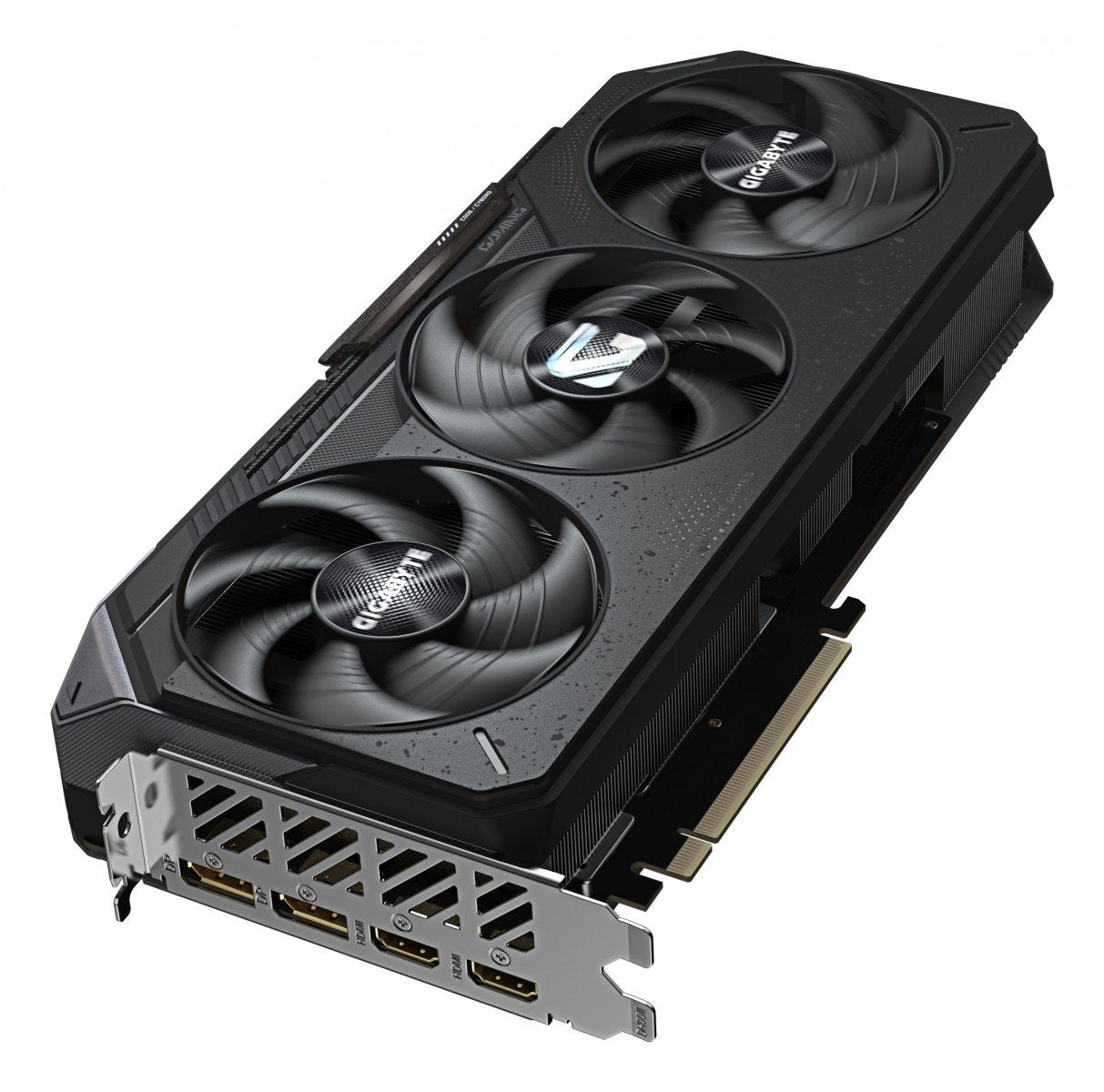 Gigabyte Radeon RX 9070 XT GAMING OC 16 Go