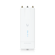 Ubiquiti UISP Wave MLO5 Pont réseau 5000 Mbit/s Blanc