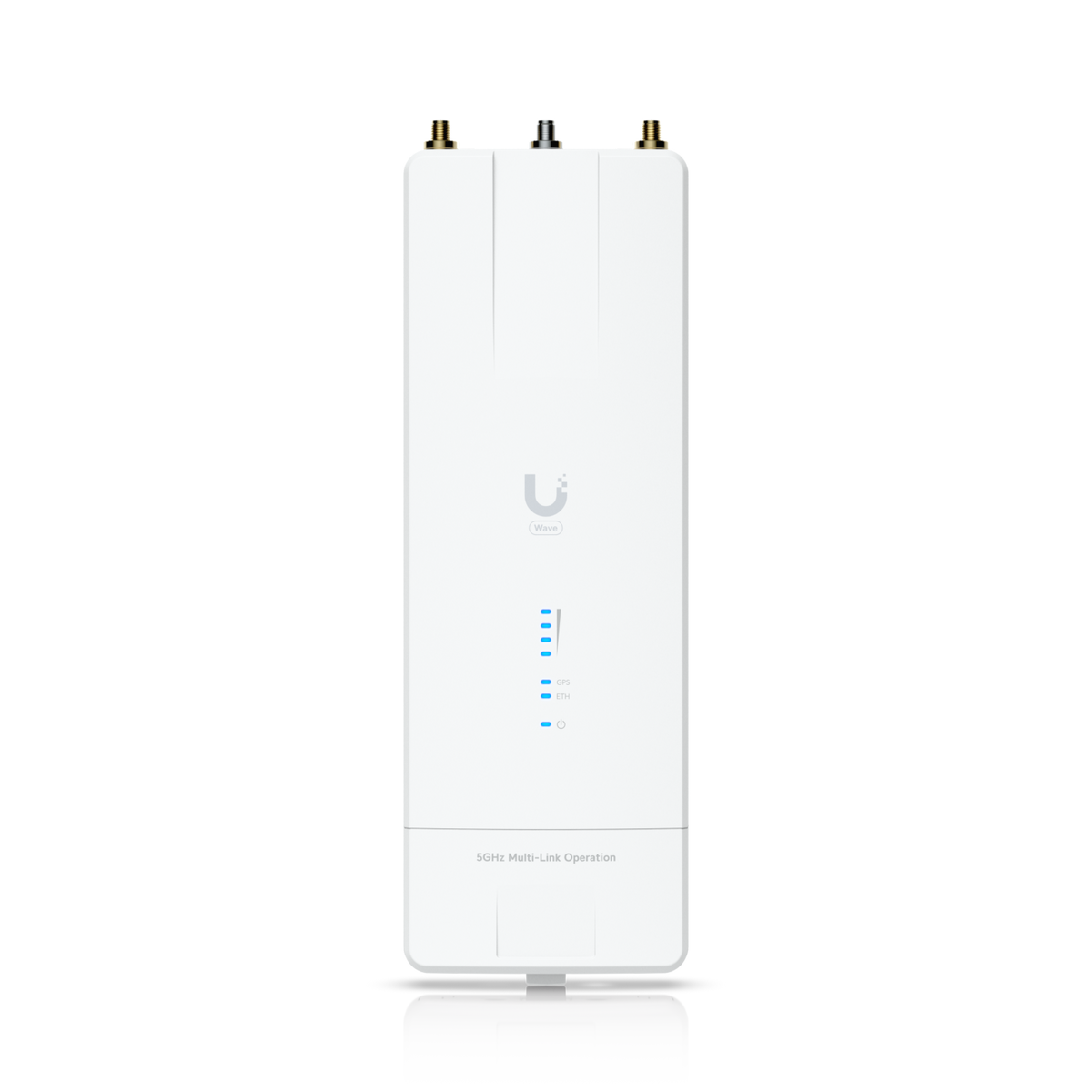 5 GHz wireless point-to-point radio with