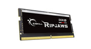 G.Skill Ripjaws F5-5600S4040A32GX1-RS module de mémoire 32 Go 1 x 32 Go DDR5