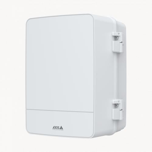 AXIS 02359-001 accessoire de caméra de sécurité Armoire de surveillance