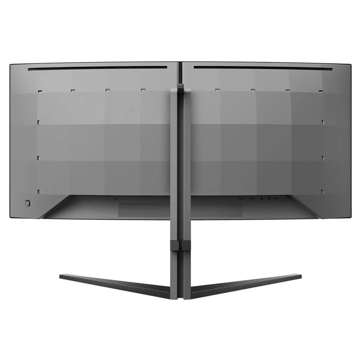 PHILIPS 34M2C6500 34p OLED 3440x1440 HDMI Black/Grey