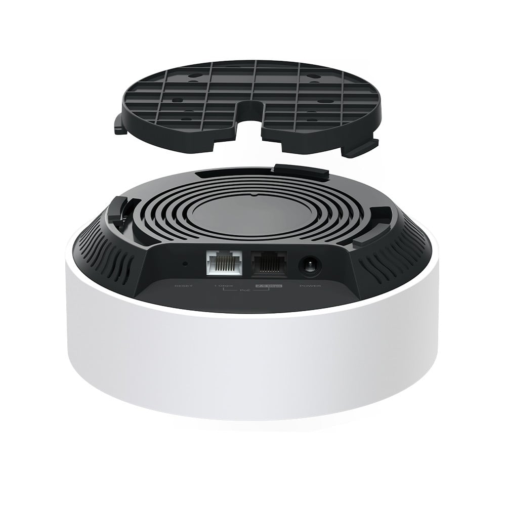 AX3000 Whole Home Mesh Wi-Fi 6 System