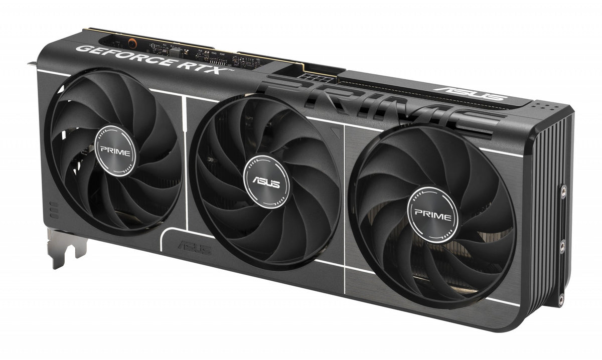ASUS PRIME RTX 5060 TI O16G