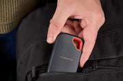 Extreme Portable SSD 2TB 2000MB/s
