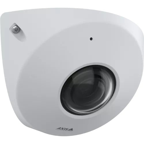 AXIS P9117-PV Caméra de sécurité IP Bullet Intérieure 2160 x 2160 pixels Plafond