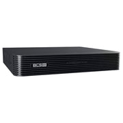 BCS BCS-B-NVR0801-8P(2.0) Enregistreur IP 8 canaux avec PoE et sortie 4K