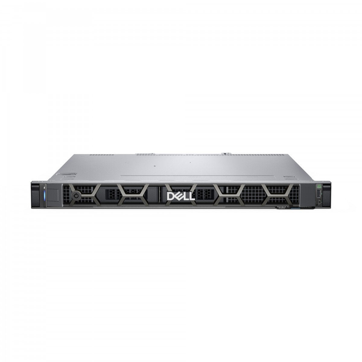 Dell PwrEdge R260 Smart Selection