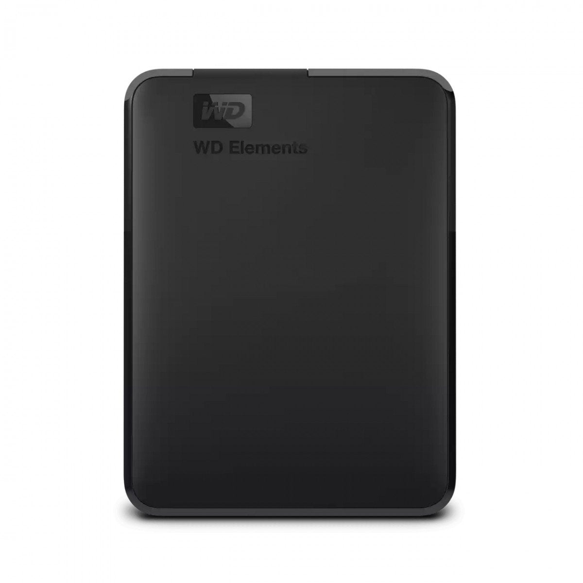 WD Elements 6To HDD USB3.0 Portable 2.5p RTL extern black