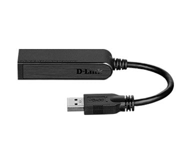 D-LINK USB 3.0 Gigabit Adapter