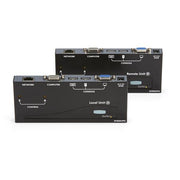 StarTech.com SV565UTPUEU extension KVM Émetteur et récepteur