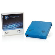 HPE LTO5 Ultrium 3 20PK Non Custom Label