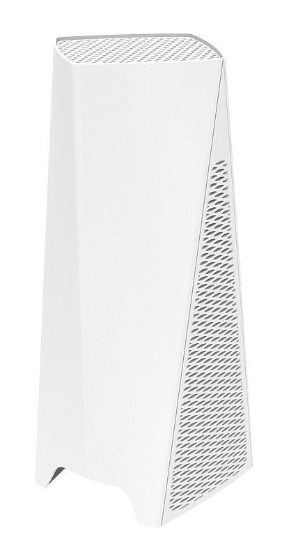 Mikrotik RBD25G-5HPacQD2HPnD 1733 Mbit/s Blanc Connexion Ethernet, supportant l'alimentation via ce port (PoE)