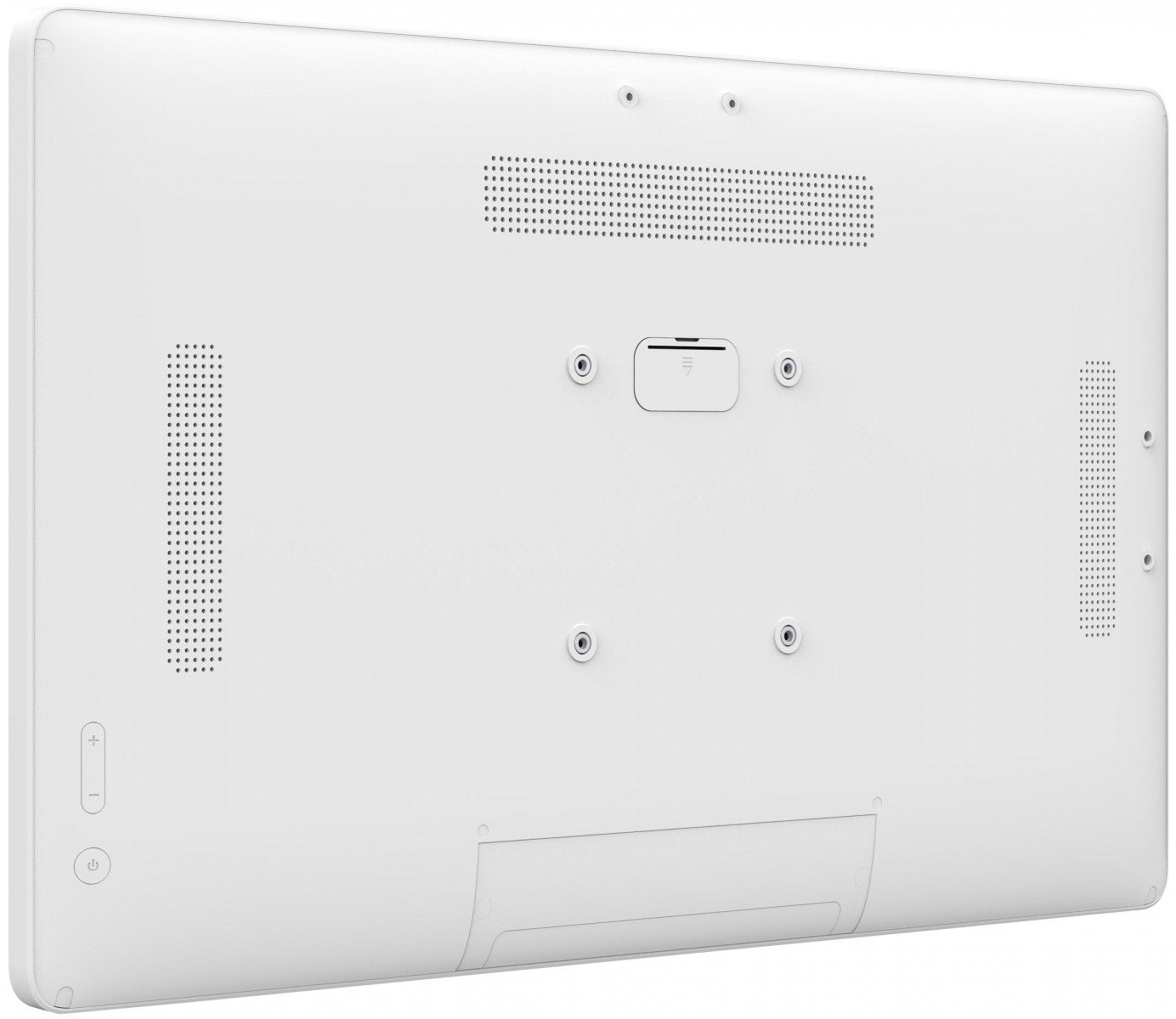 "iiyama TW2424AS-W1 Écran d'affichage dynamique Écran plat de signalisation numérique 60,5 cm (23.8"") Wifi 250 cd/m2 4K Ultra HD Noir Écran tactile Intégré dans "