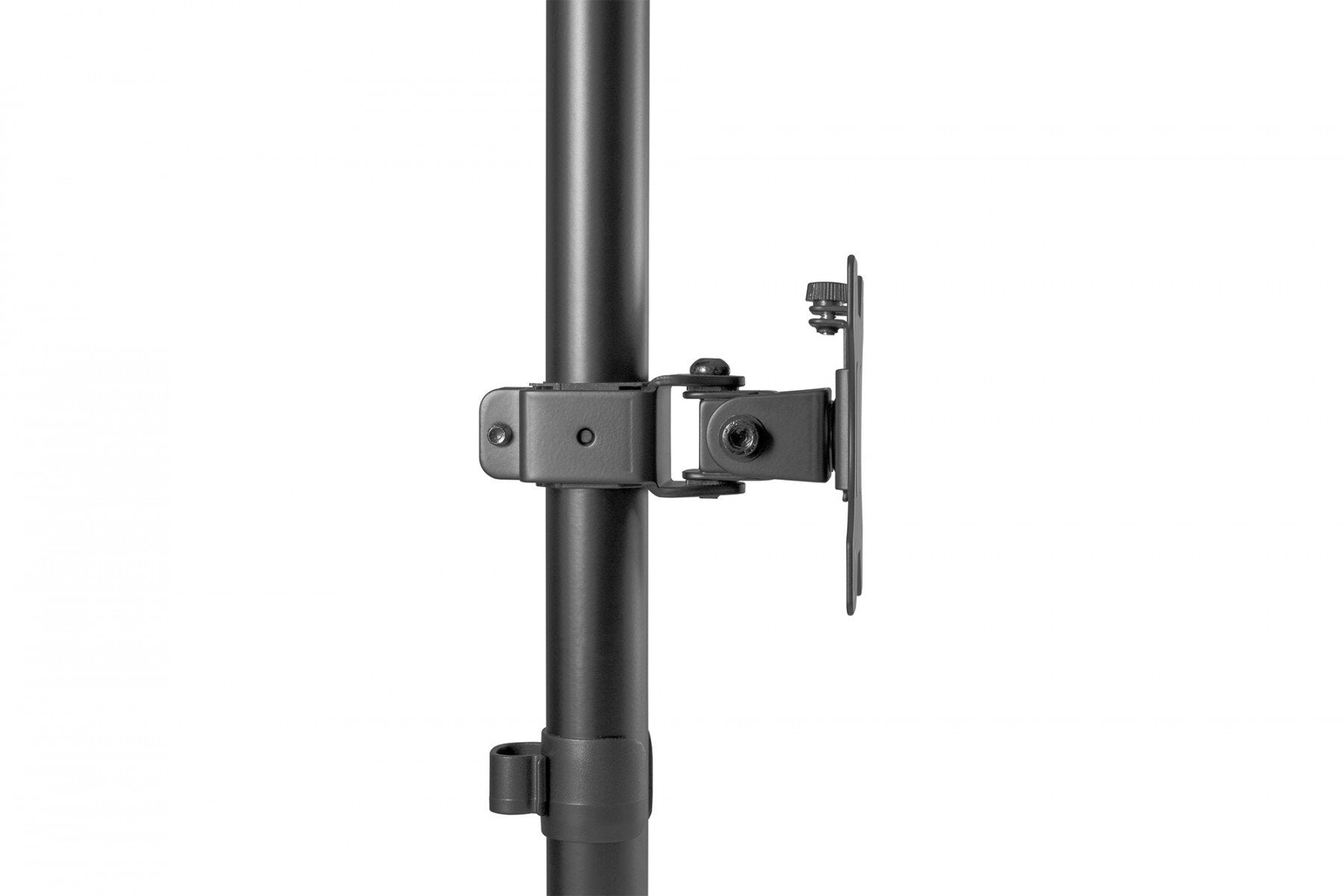 "Digitus DA-90438 support d'écran plat pour bureau 81,3 cm (32"") Noir"
