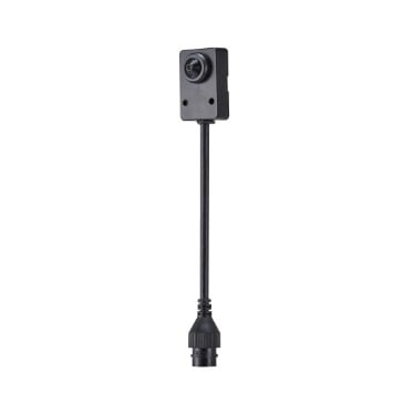Hanwha SLA-T4680VA caméra cachée Noir