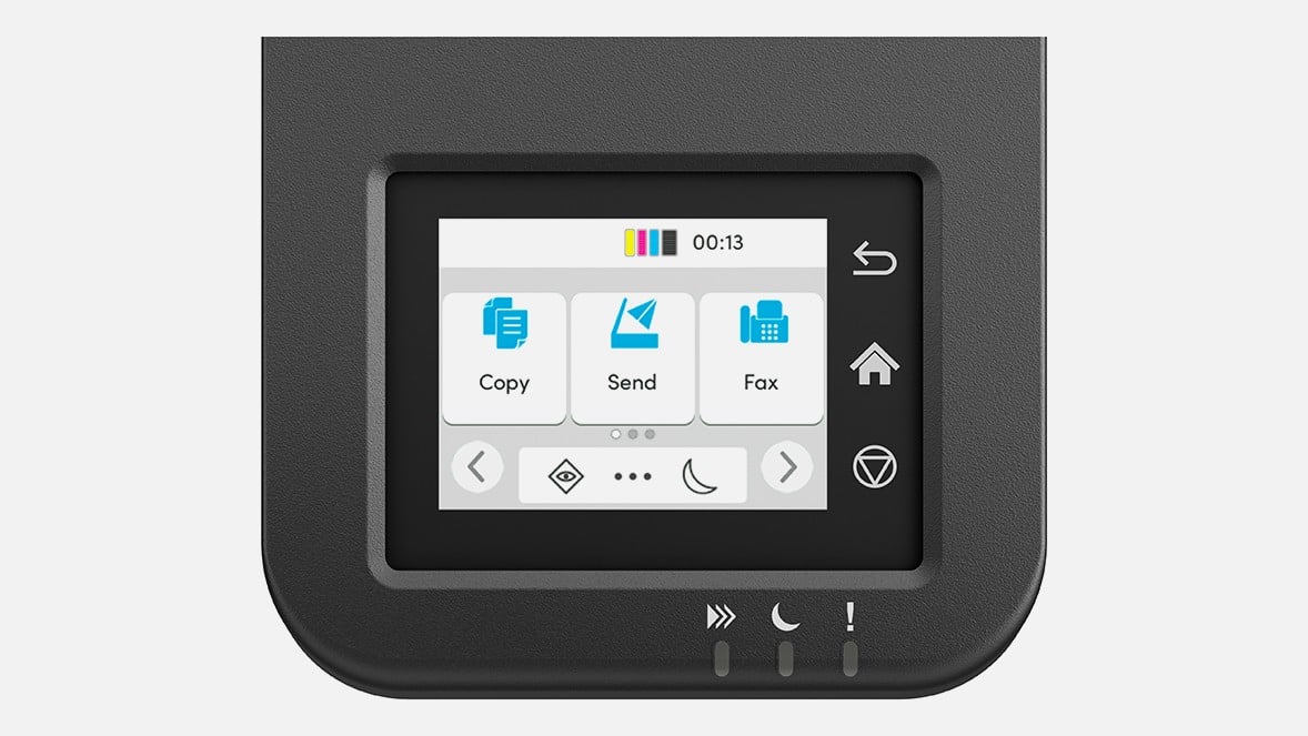 KYOCERA ECOSYS MA2101cwfx Laser A4 1200 x 1200 DPI 21 ppm Wifi