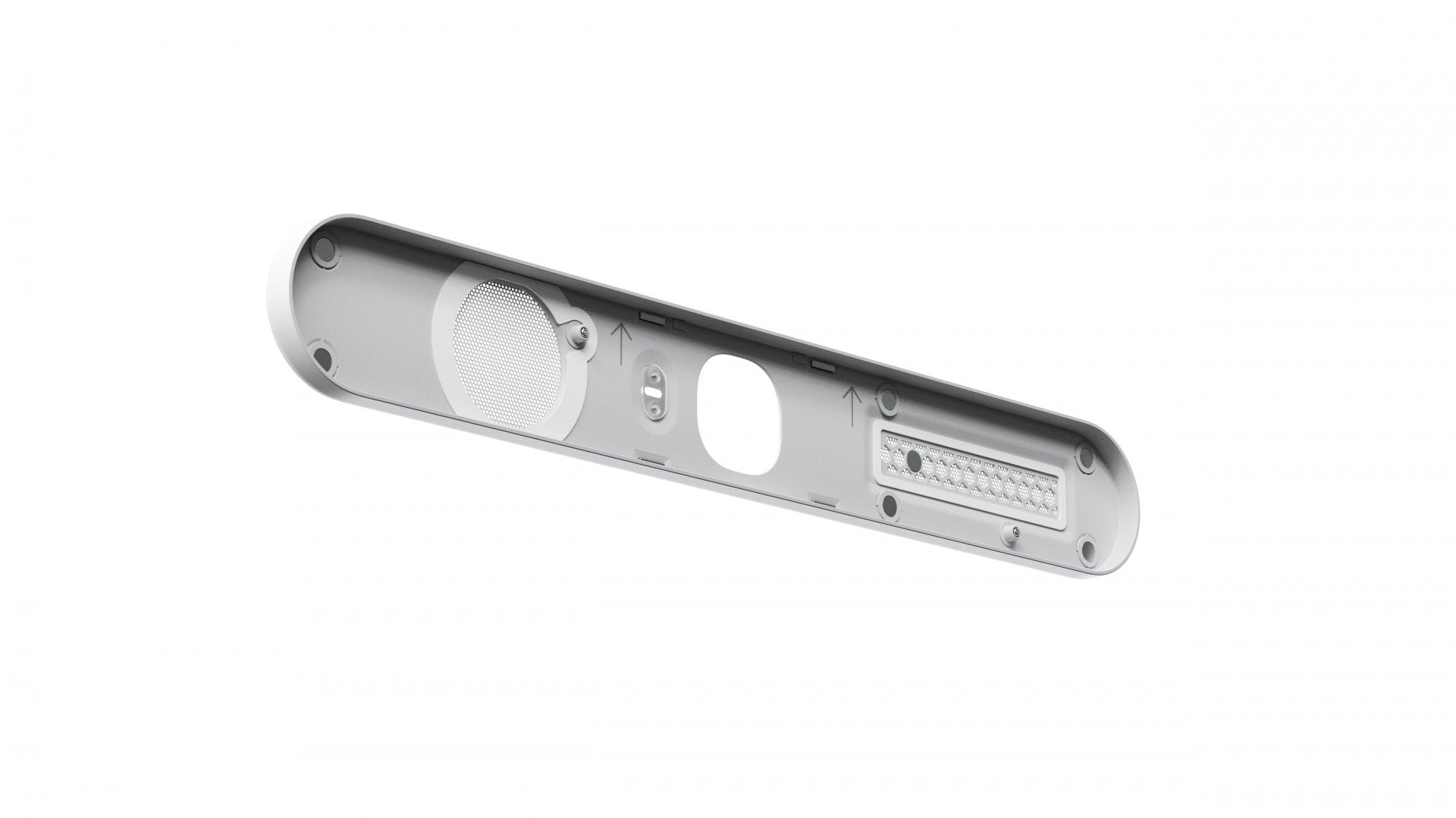 LOGITECH Video conferencing cover cleanable front for Rally Bar Huddle