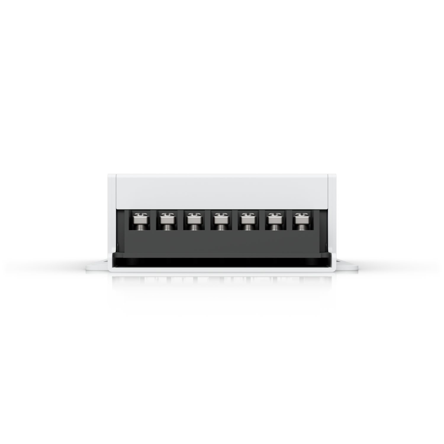12V power supply with optional backup ba