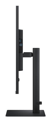 "Samsung LS37D800EAUXXE écran plat de PC 94 cm (37"") 3840 x 2160 pixels 4K Ultra HD Noir"