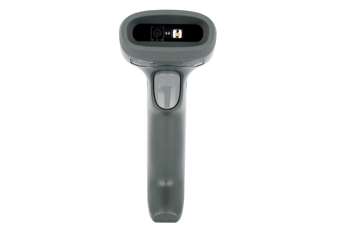 1350G EU KIT 2D SCAN USB STAND BLACK