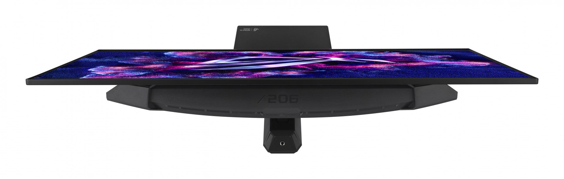 "ASUS ROG Strix OLED XG32UCDS écran plat de PC 80 cm (31.5"") 3840 x 2160 pixels 4K Ultra HD QD-OLED Noir"