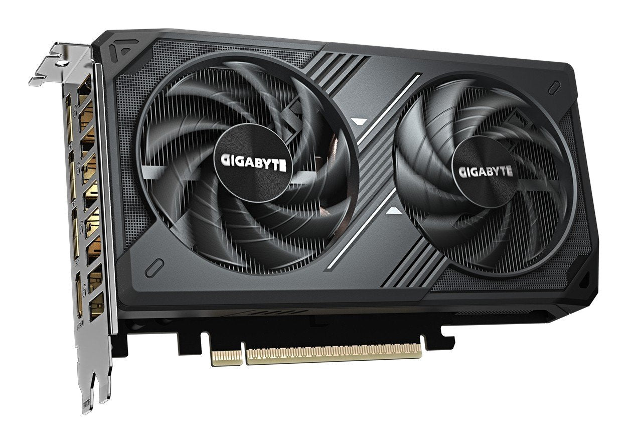 GIGABYTE GeForce RTX 5060 WINDFORCE MAX OC 8G NVIDIA 8 Go GDDR7