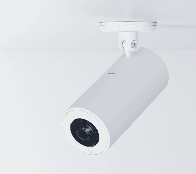 Ubiquiti UACC-AI-Theta-Pro-Angle Mount-Camera Support de plafond angulaire pour lentilles AI Theta Pro