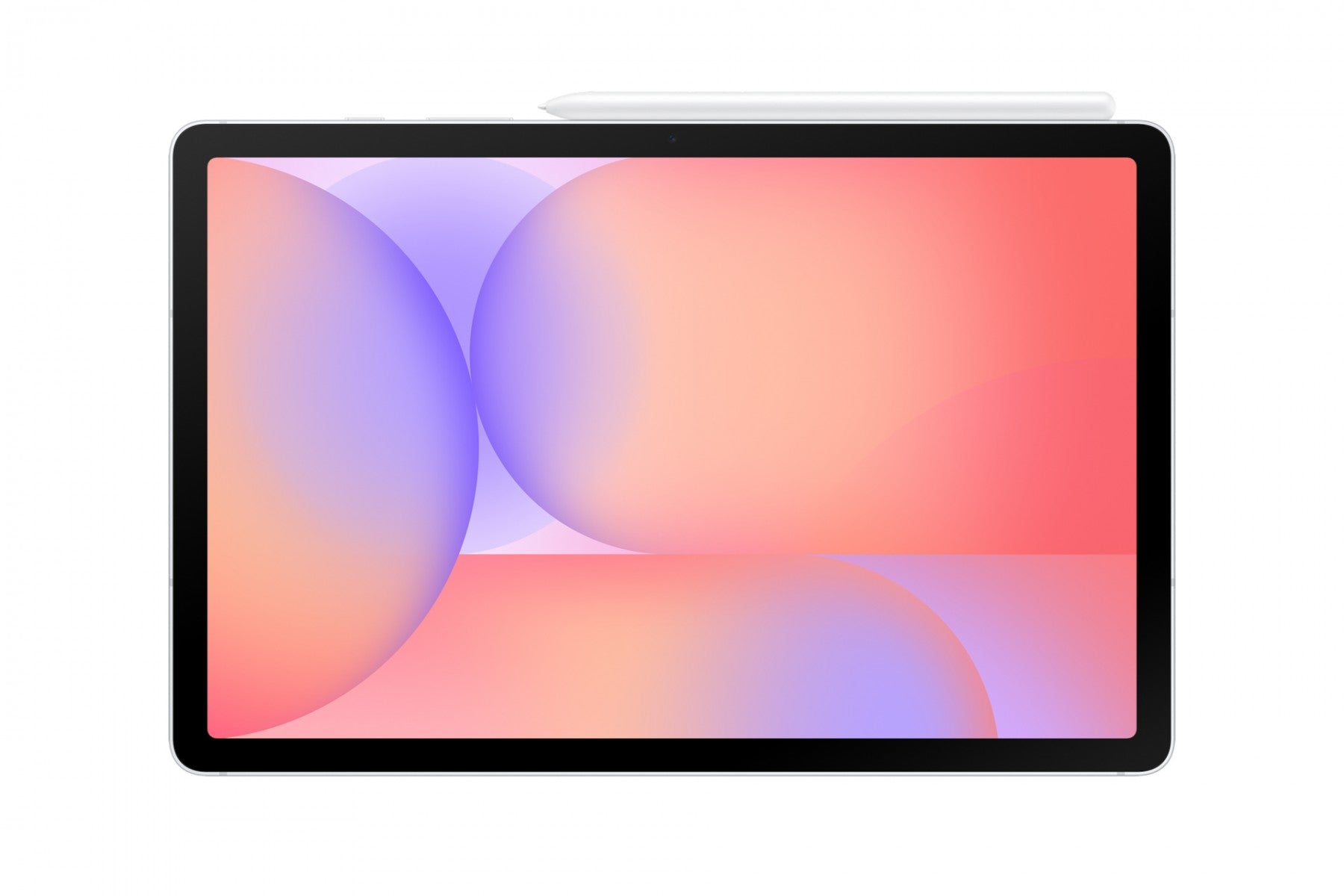 "Samsung Galaxy Tab S10 Lite SM-X406B 5G LTE-TDD & LTE-FDD 128 Go 27,7 cm (10.9"") 6 Go Wi-Fi 6 (802.11ax) Argent"