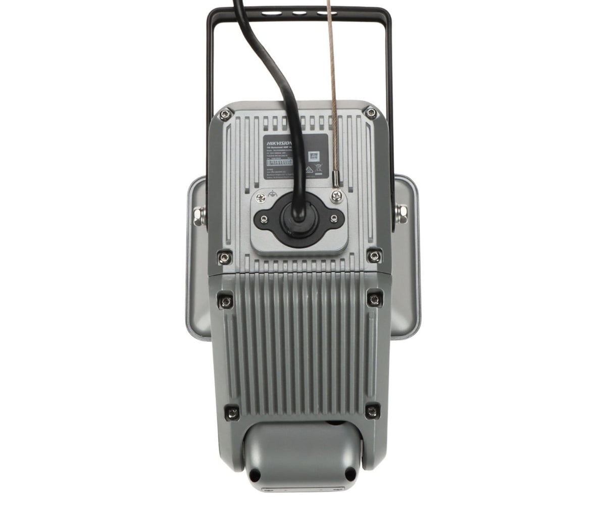 Hikvision DS-2CD2646G2-4LIZSU/PP Caméra IP AcuSense