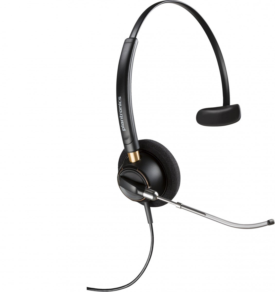 Poly EP 510V Mono HS VoiceT+QD EMEA