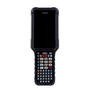 "Honeywell CK67 ordinateur portable de poche 10,9 cm (4.3"") 800 x 480 pixels Écran tactile 516 g Noir"