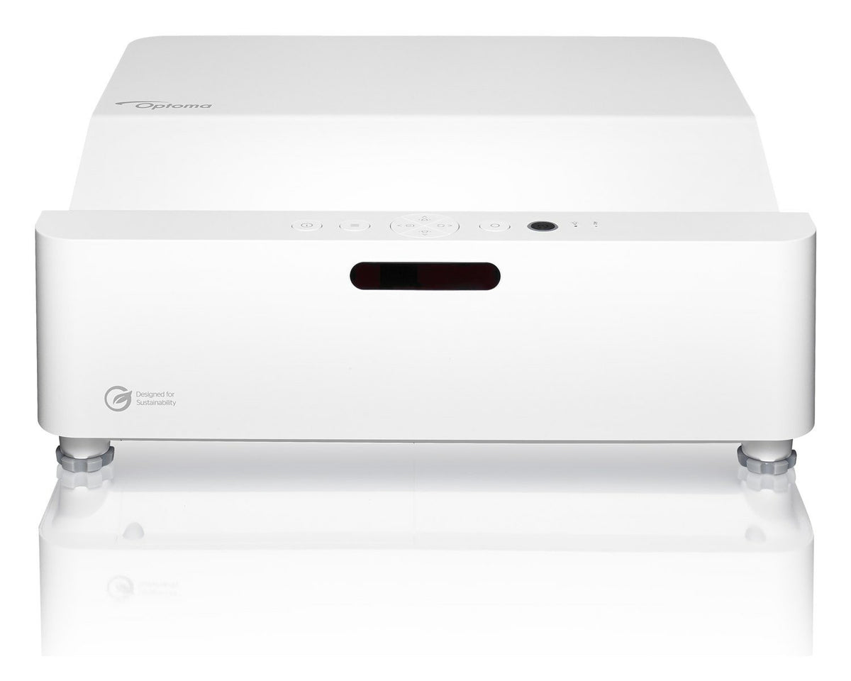 OPTOMA ZH430UST Laser Projector ST 1080p 4000lm