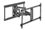 "Digitus DA-90454 support pour téléviseur 2,03 m (80"") Noir"