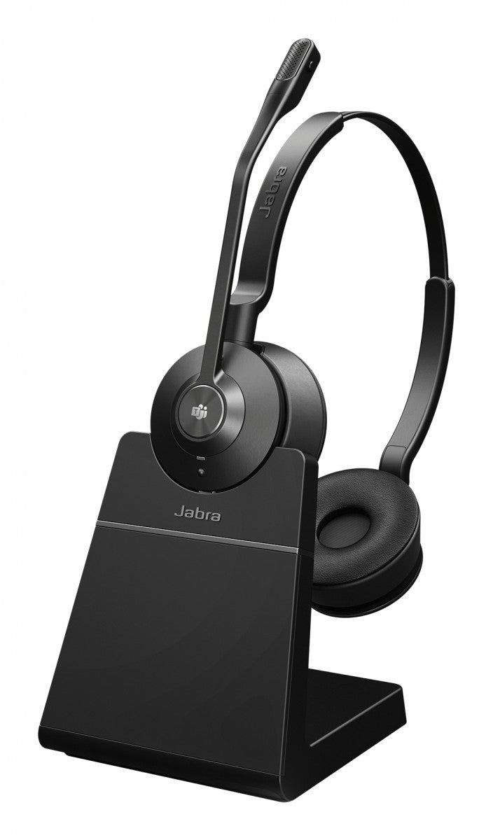 Jabra Engage 55 SE MS Stereo Link400c